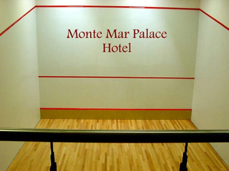 Monte Mar Palace Hotel Ponta Delgada  Zewnętrze zdjęcie